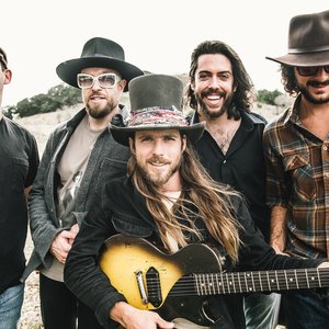 Bild für 'Lukas Nelson And Promise Of The Real'