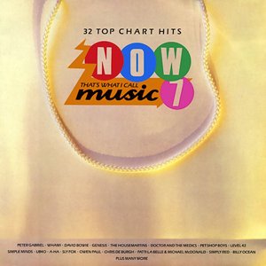 Image for 'Now That's What I Call Music 7'