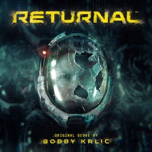 Image for 'Returnal (Original Soundtrack)'
