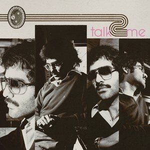'Talk 2 Me' için resim