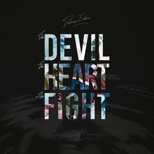 Bild für 'The Devil The Heart & The Fight (Deluxe Edition)'