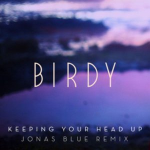 'Keeping Your Head Up (Jonas Blue Remix; Radio Edit)' için resim