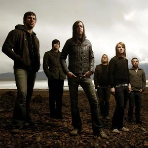 'Underoath' için resim