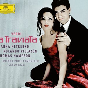 Image pour 'Verdi: La Traviata (Limited Edition)'