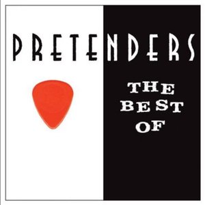 Image for 'The Best Of the Pretenders'