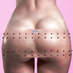 “Itty Bitty (horsegiirL Remix)”的封面