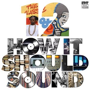 Image for 'How It Should Sound - Volume 1 & 2'