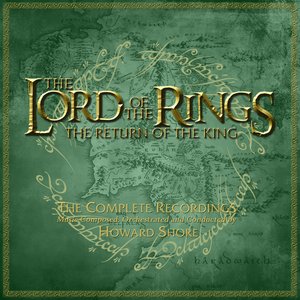 Bild för 'The Return of the King: The Complete Recordings'