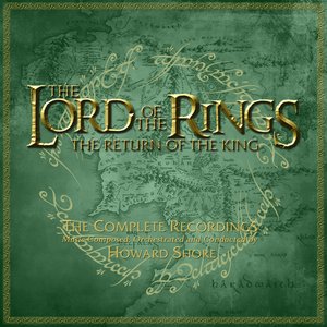 Zdjęcia dla 'The Return of the King: The Complete Recordings'