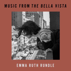 Immagine per 'Music From The Bella Vista'