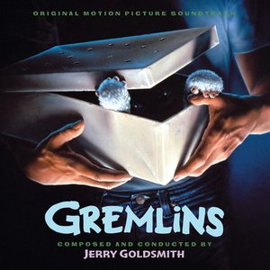 Image for 'Gremlins (Original Motion Picture Soundtrack)'