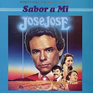 Image for 'Música Original de la Película "Sabor a Mí"'