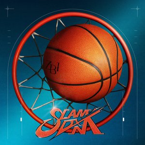 Image for 'SLAM DUNK'