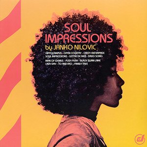 Immagine per 'Soul Impressions'