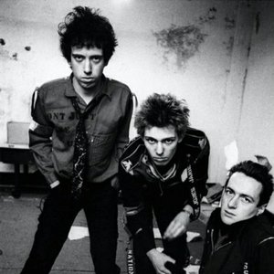 Image for 'The Clash'