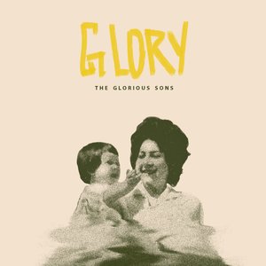 Image for 'Glory'