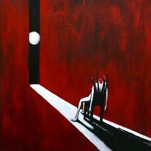 Image for 'in a fever dream'