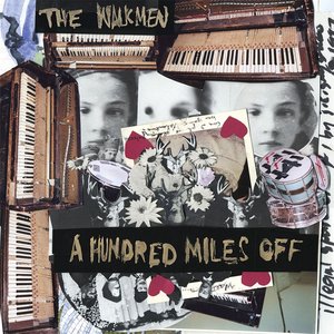 Image for 'A Hundred Miles Off'