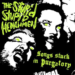 Image for 'Songs Stuck In Purgatory'