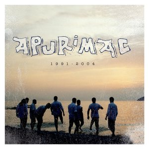 “Apurimac (1991 - 2004)”的封面