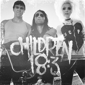 “Children 18:3”的封面