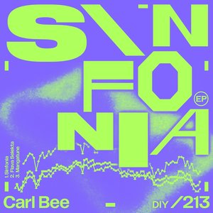 Image for 'Sinfonia EP'
