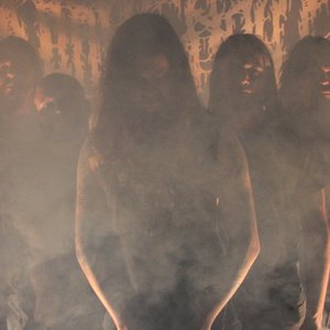 “Malignant Altar”的封面