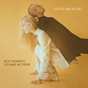 Image for 'Hello Weakness, You Make Me Strong'