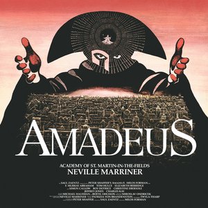 Image for 'Amadeus'