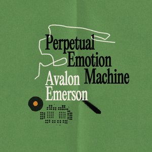 Immagine per 'Perpetual Emotion Machine'