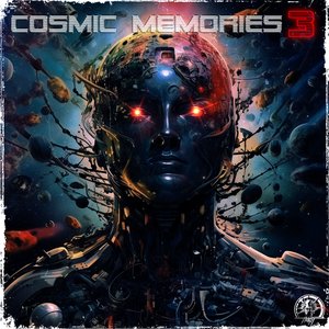 'COSMIC MEMORIES 3' için resim