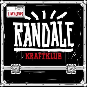 Image for 'Randale (Live)'