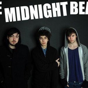 Image for 'The Midnight Beast'