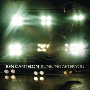 Image for 'Running After You'