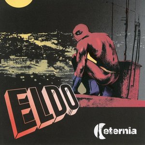 “Eternia”的封面