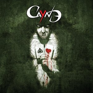 Image for 'Cayne'