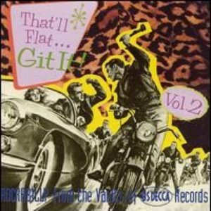 Imagen de 'That'll Flat Git It Vol 2'