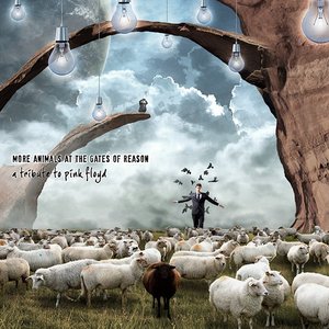 Изображение для 'More Animals at the Gates of Reason - A Tribute to Pink Floyd'