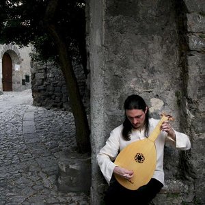 Image for 'Corde Oblique'