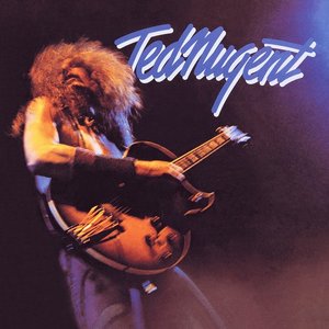 Image pour 'Ted Nugent'