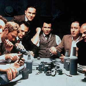 Immagine per 'The Mighty Mighty Bosstones'