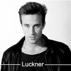 Image for 'Luckner'