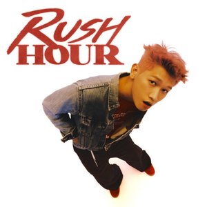 Image for 'Rush Hour'