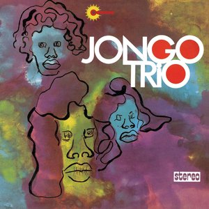 Image for 'Jongo Trio'