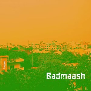 Image for 'Badmaash'