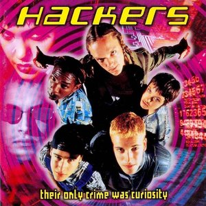 'Hackers'の画像