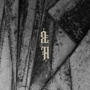 Image for 'Blood Abscission'