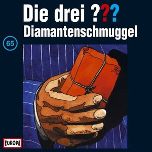 Bild för '065/Diamantenschmuggel'