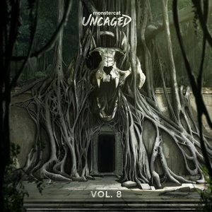 Imagen de 'Monstercat Uncaged Vol. 8'