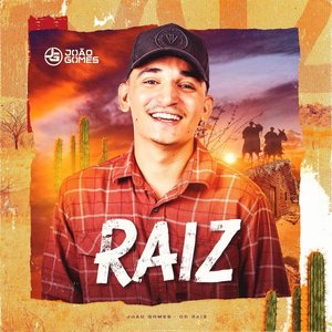 “RAIZ”的封面